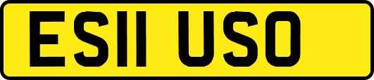 ES11USO