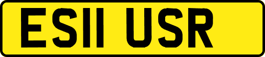ES11USR