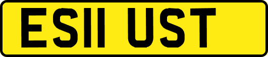 ES11UST