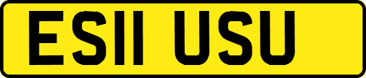 ES11USU