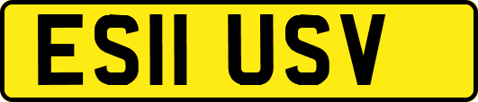 ES11USV