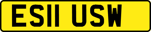 ES11USW