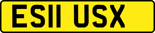 ES11USX