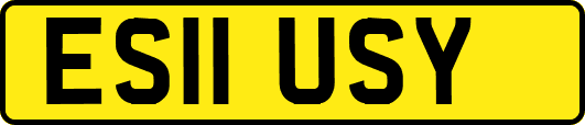 ES11USY