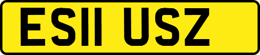 ES11USZ