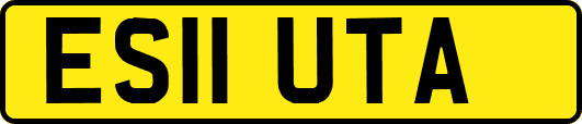ES11UTA