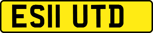 ES11UTD
