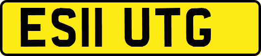 ES11UTG