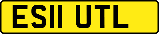ES11UTL