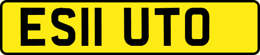 ES11UTO