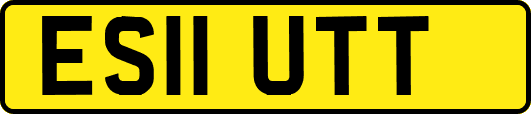 ES11UTT