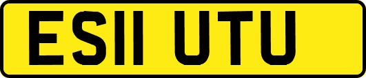 ES11UTU