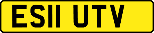 ES11UTV