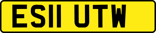 ES11UTW
