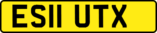 ES11UTX