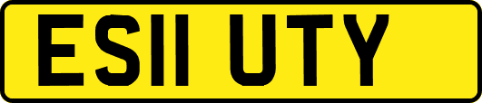 ES11UTY