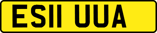 ES11UUA
