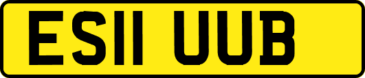 ES11UUB