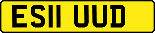 ES11UUD