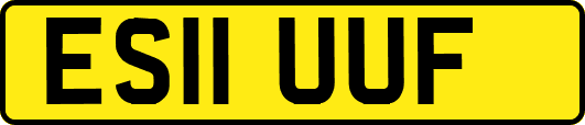 ES11UUF