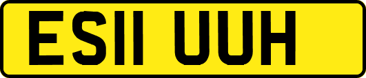 ES11UUH