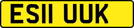 ES11UUK