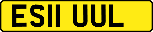 ES11UUL