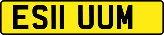 ES11UUM