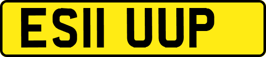 ES11UUP
