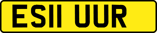 ES11UUR