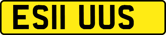 ES11UUS