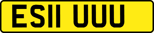 ES11UUU