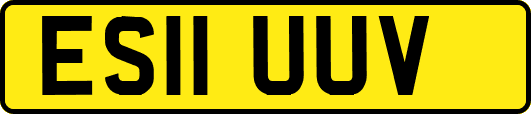 ES11UUV
