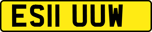 ES11UUW