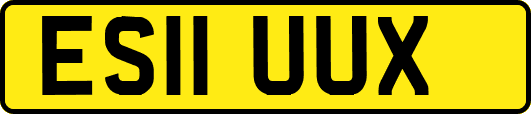 ES11UUX