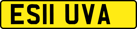 ES11UVA
