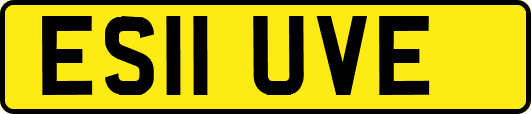 ES11UVE