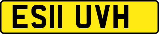 ES11UVH