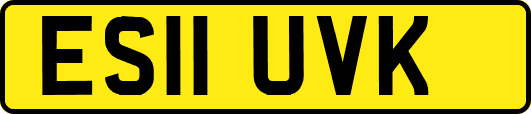 ES11UVK