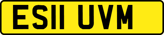 ES11UVM