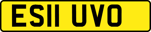 ES11UVO