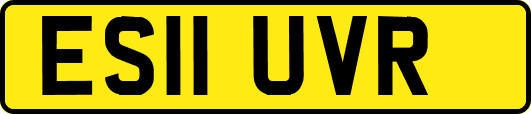 ES11UVR