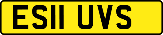 ES11UVS