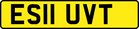 ES11UVT