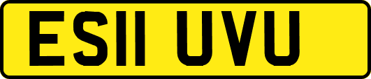 ES11UVU