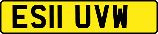 ES11UVW
