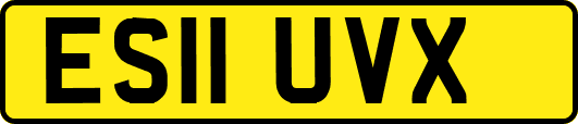 ES11UVX
