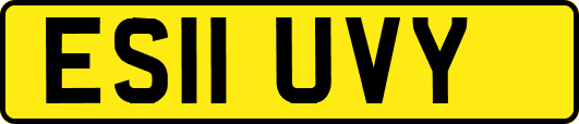 ES11UVY