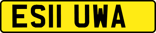 ES11UWA