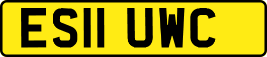 ES11UWC